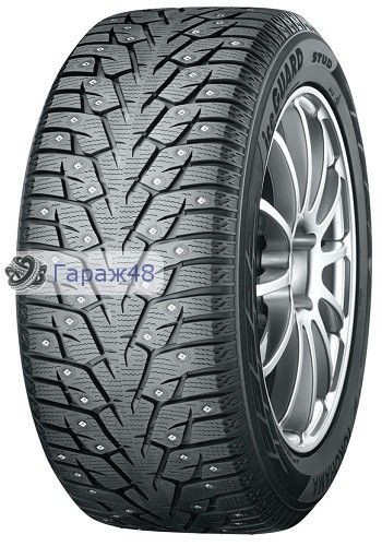 Yokohama IceGuard IG50 plus 185/65 R15 88Q